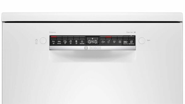 Съдомиялна Bosch SMS4HVW31E Serie 4 - Image 2