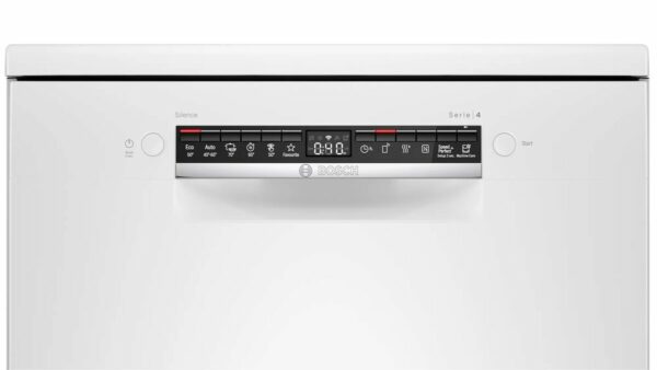 Съдомиялна Bosch SMS4HVW33E Serie 4 - Image 2