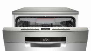 Съдомиялна Bosch SMS6ECI07E