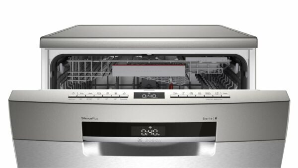 Съдомиялна Bosch SMS6EDI06E - Image 2