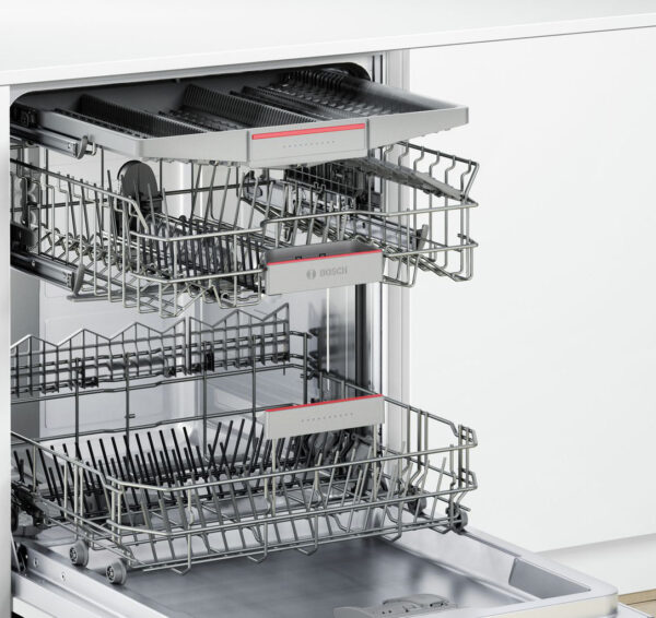 Съдомиялна Bosch SMU46KS03E - Image 2