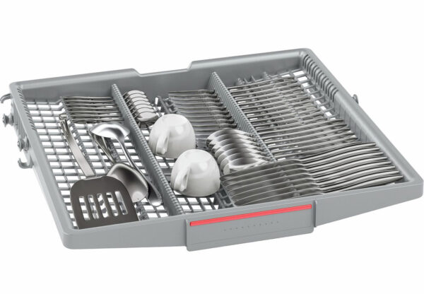 Съдомиялна BOSCH SMV46MX03E - Image 4
