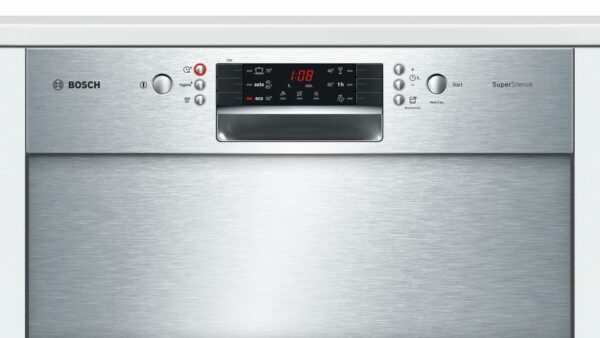 Съдомиялна Bosch SMU46MS03E