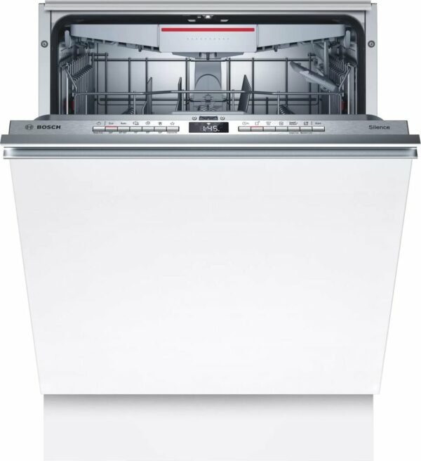 Съдомиялна Bosch SMV4HCX40E Serie 4