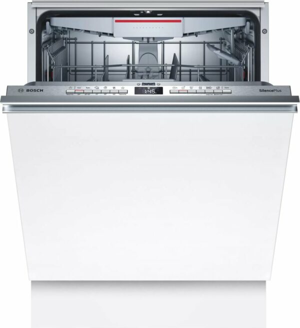 Съдомиялна Bosch SMV4HCX48E Serie 4