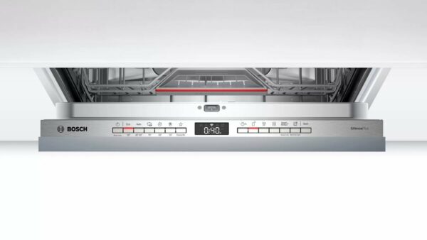 Съдомиялна Bosch SMV4HCX48E Serie 4 - Image 3