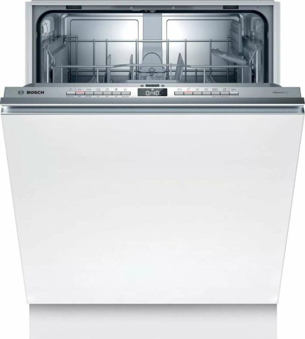 Съдомиялна Bosch SMV4HTX37E Serie 4