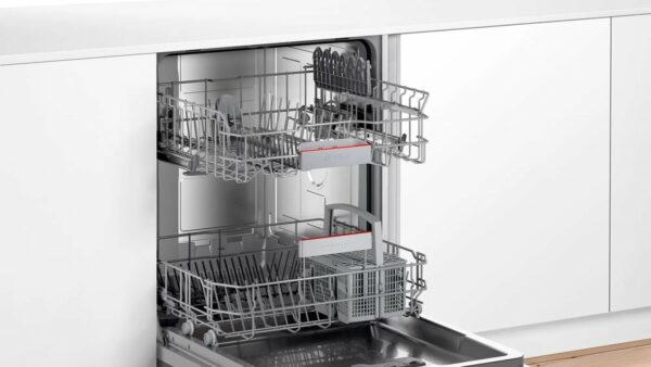 Съдомиялна Bosch SMV4HTX37E Serie 4 - Image 2