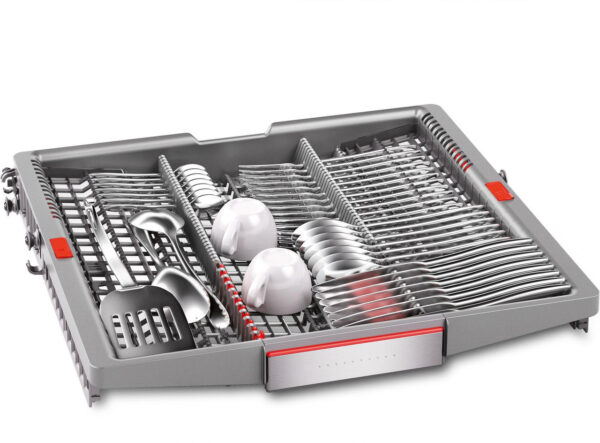 Съдомиялна BOSCH SMV68TX06E Zeolith Wi-Fi - Image 4