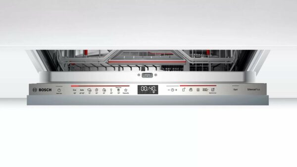 Съдомиялна Bosch SMV6EDX57E Serie 6