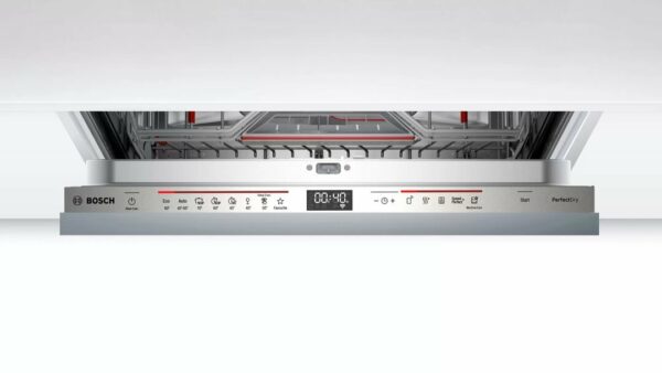 Съдомиялна Bosch SMV6ZCX49E Serie 6 - Image 3