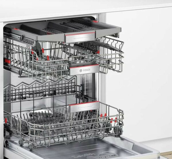 Съдомиялна Bosch SMV88UX36E Serie 8 - Image 2