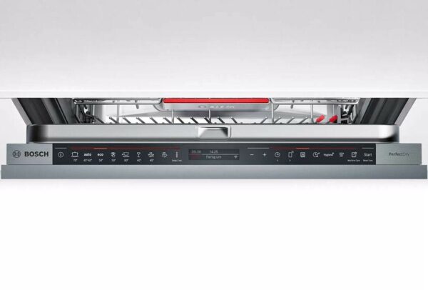 Съдомиялна Bosch SMV88UX36E Serie 8 - Image 3