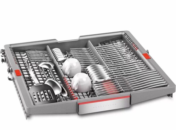 Съдомиялна Bosch SMV88UX36E Serie 8 - Image 4