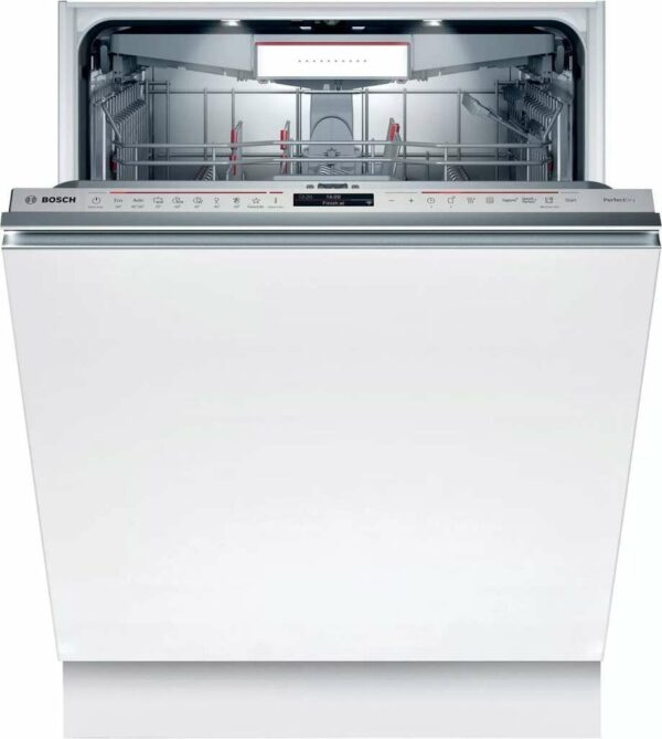 Съдомиялна Bosch SMV8YCX02E Serie 8