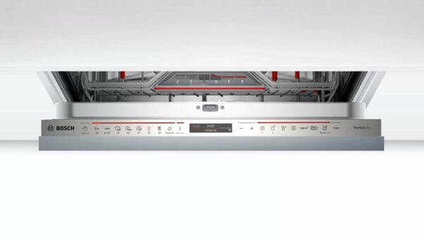 Съдомиялна Bosch SMV8YCX02E Serie 8 - Image 3