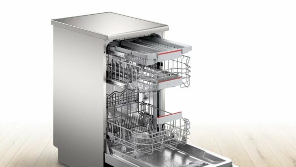 Съдомиялна Bosch SPS4EMI28E - Image 2