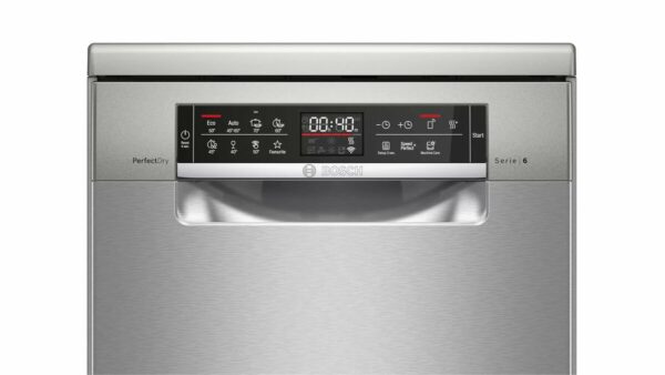 Съдомиялна Bosch SPS6ZMI35E - Image 3