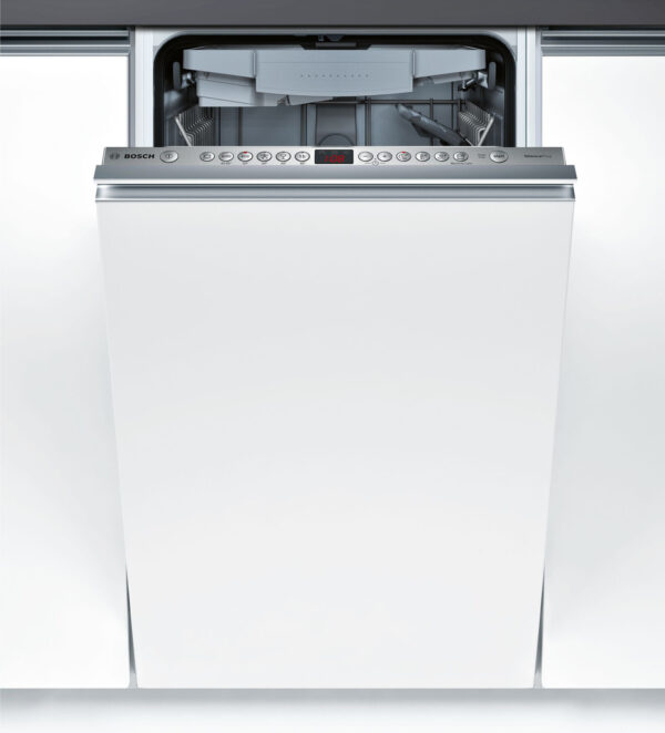 Съдомиялна Bosch SPV46FX00E Serie 4