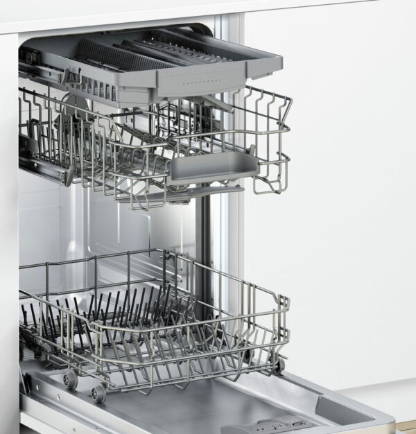Съдомиялна Bosch SPV46FX00E Serie 4 - Image 2