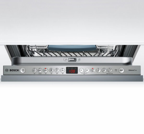 Съдомиялна Bosch SPV46FX00E Serie 4