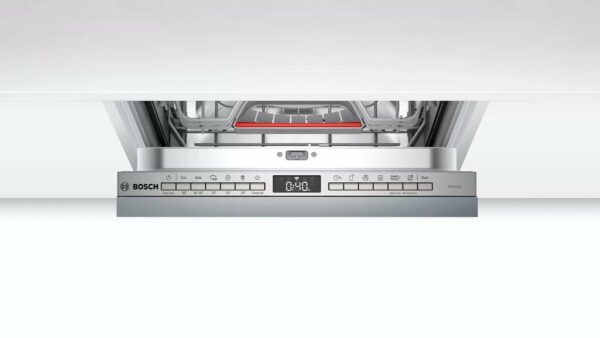 Съдомиялна Bosch SPV4EMX20E Serie 4 - Image 3