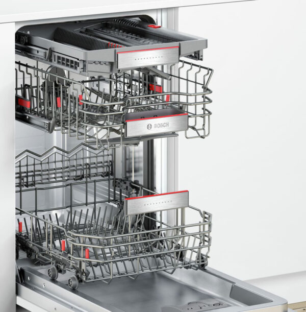 Съдомиялна Bosch SPV66TD00E Serie 6 - Image 2