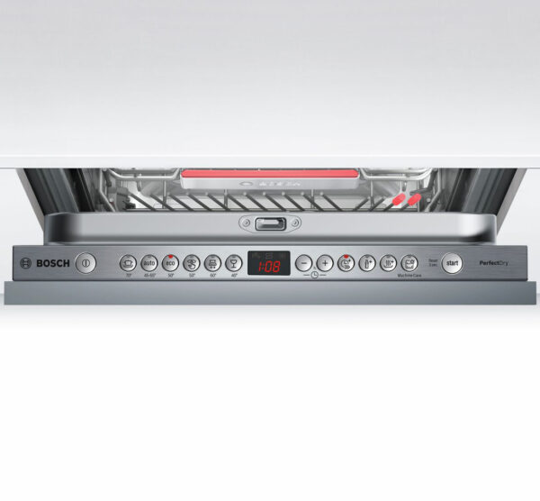 Съдомиялна Bosch SPV66TX01E Zeolith - Image 3