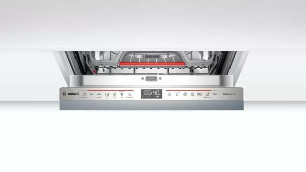 Съдомиялна Bosch SPV6EMX11E Serie 6 - Image 3