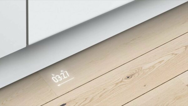 Съдомиялна Bosch SPV6EMX11E Serie 6 - Image 4