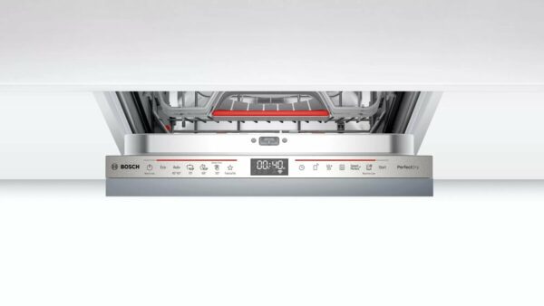 Съдомиялна Bosch SPV6ZMX23E Serie 6 - Image 3