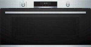 Фурна за вграждане Bosch VBC5580S0 90 см