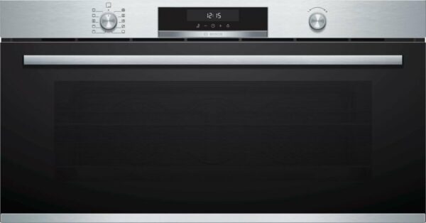 Фурна за вграждане Bosch VBC5580S0 90 см