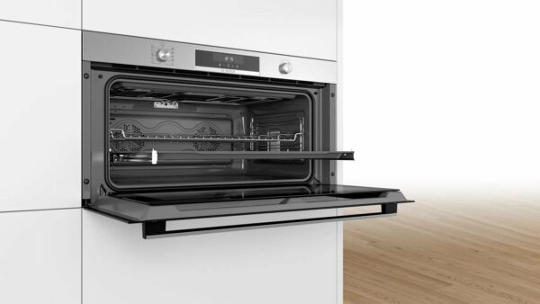 Фурна за вграждане Bosch VBC5580S0 90 см - Image 2
