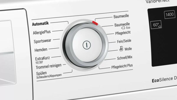 Пералня Bosch WAT28640 i-Dos - Image 2