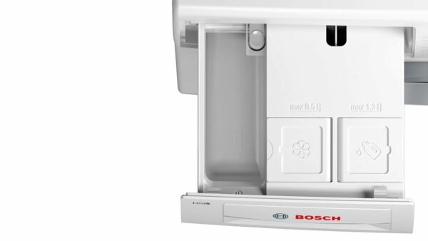 Пералня Bosch WAT28640 i-Dos