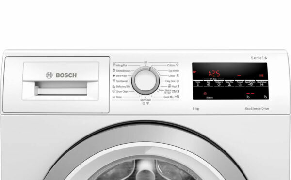 Пералня Bosch WAU28T62BY - Image 3