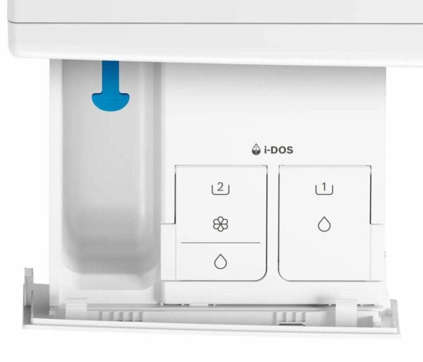 Пералня BOSCH WAV28K40 i-Dos