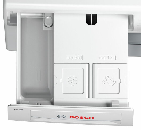 Пералня BOSCH WAW286V0 i-Dos Serie 8