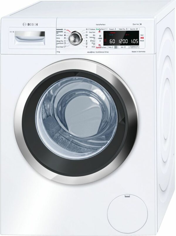 Пералня Bosch WAW32640EU Serie 8 i-Dos