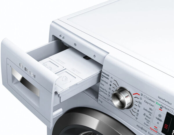 Пералня Bosch WAW32640EU Serie 8 i-Dos