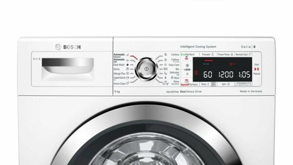 Пералня Bosch WAW326H0EU i-Dos Serie 8 - Image 3