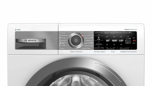 Пералня Bosch WAX32EH0BY i-Dos Home Professional