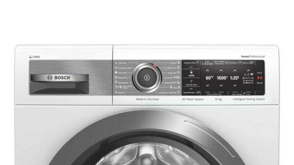 Пералня Bosch WAX32EH0EU i-Dos Home Professional - Image 3