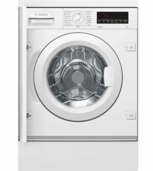 Пералня BOSCH WIW28541EU Serie 8