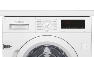 Пералня BOSCH WIW28541EU Serie 8