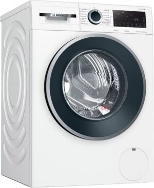 Пералня със сушилня Bosch WNG254U0BY