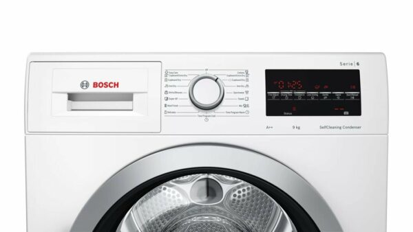 Сушилня Bosch WTW85461BY - Image 3