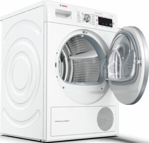 Сушилня Bosch WTW875W0