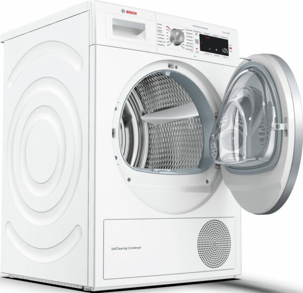Сушилня Bosch WTW875W0 - Image 2